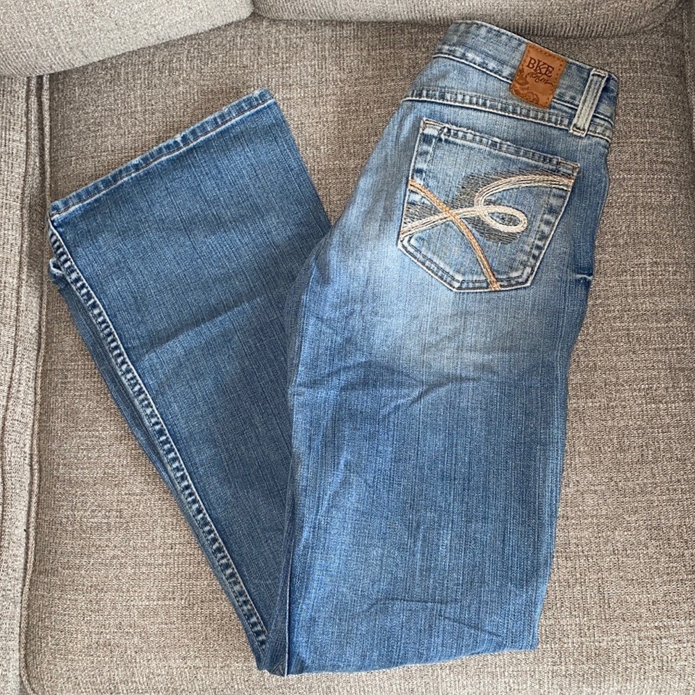 BKE Jeans